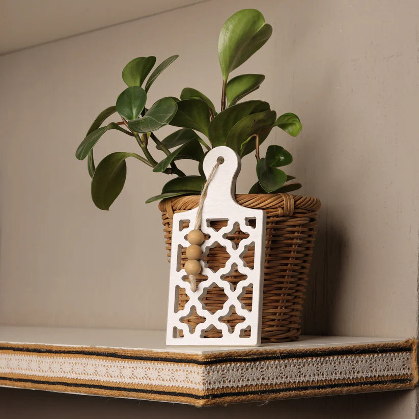 The Words Co Mini Arabesque Board