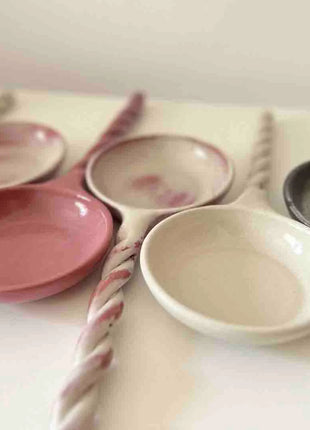 Khan Elsaada Minopoli Braided Ladle