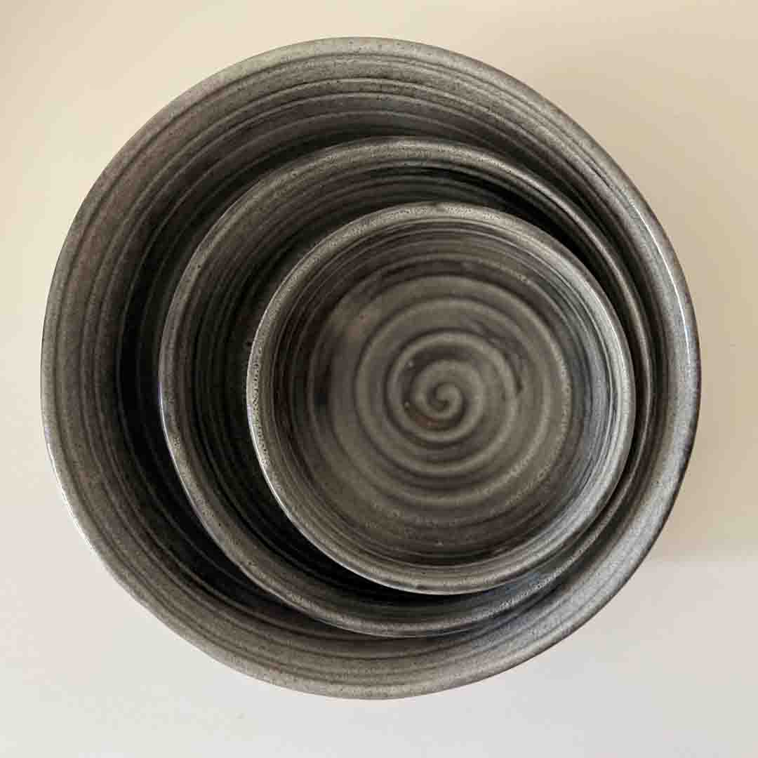 Khan Elsaada Minopoli Serving Bowls Set