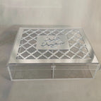 30*24*7 with movable partitions / Silver