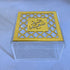 Zee Designs Plexiglass Moroccan Eid Box