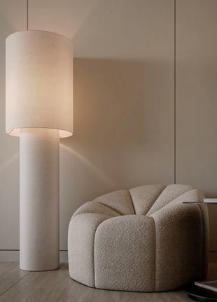 Cove Designs The Pipe Floor Lamp