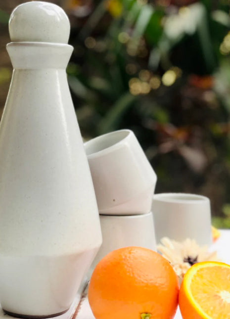 Khan Elsaada Olla Set