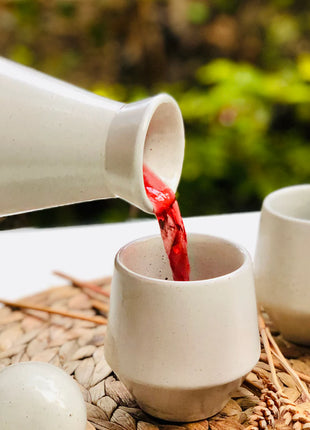 Khan Elsaada Olla Set