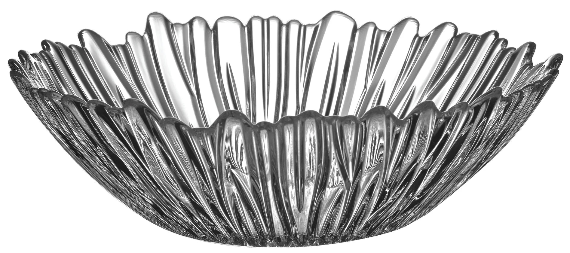 Pasabahce Aurora Serving Bowl - 3.25L