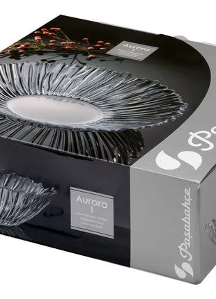 Pasabahce Aurora Serving Bowl - 3.25L