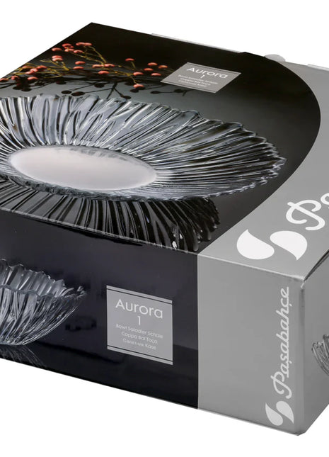 Pasabahce Aurora Serving Bowl - 3.25L