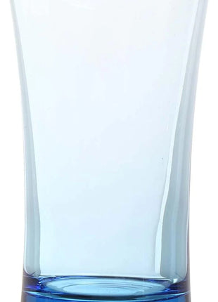 Pasabahce Azur Highball Glass - Blue, 300ml
