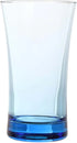 Pasabahce Azur Highball Glass - Blue, 300ml