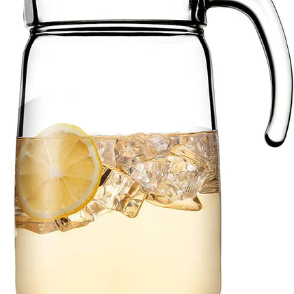 Pasabahce Aquatic Pitcher - 1.65L