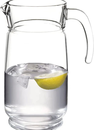 Pasabahce Aquatic Pitcher - 1.65L