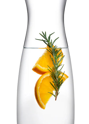 Pasabahce Amphora Bottle - Grey, 1L