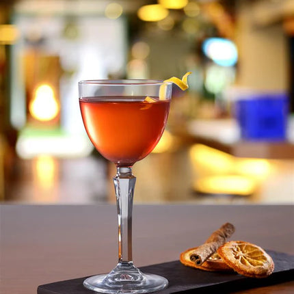 Pasabahce Hudson Cocktail Glass - 165ml