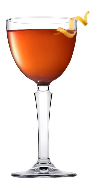 Pasabahce Hudson Cocktail Glass - 165ml