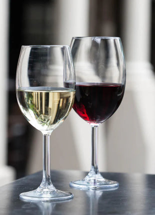 Pasabahce Primetime Red Wine Glass - 395ml