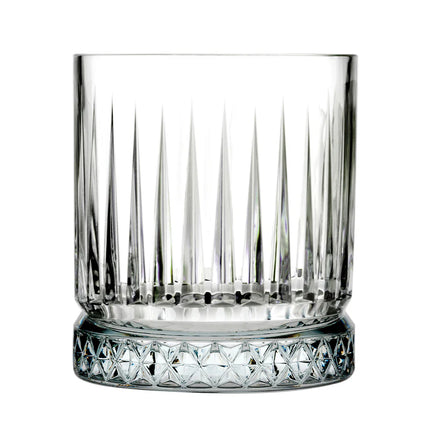 Pasabahce Elysia Old Fashioned Glass - 355 ml