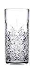 Pasabahce Timeless Highball Glass (Set of 6) 365ml