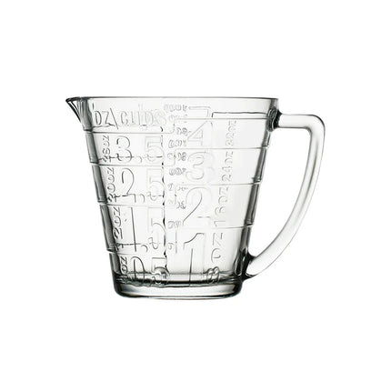 Pasabahce Basic Measuring Cup - 1.1 L