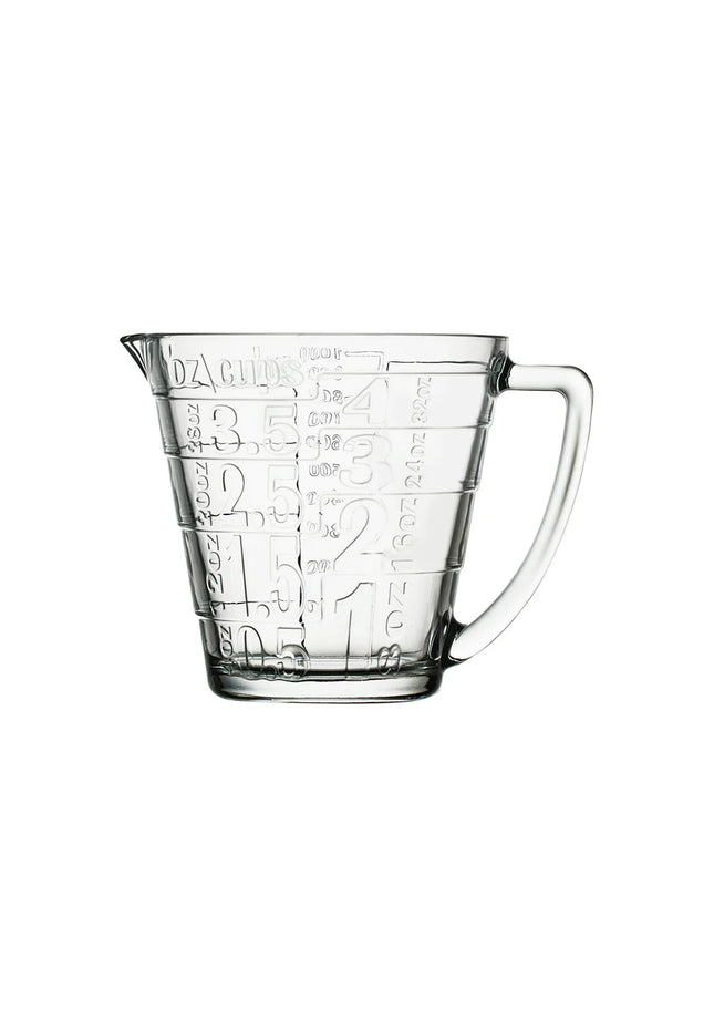 Pasabahce Basic Measuring Cup - 1.1 L