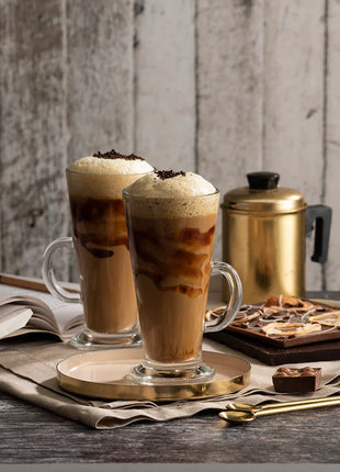 Pasabahce Colombian Mug - 263ml