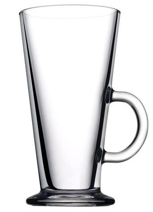 Pasabahce Colombian Mug - 263ml