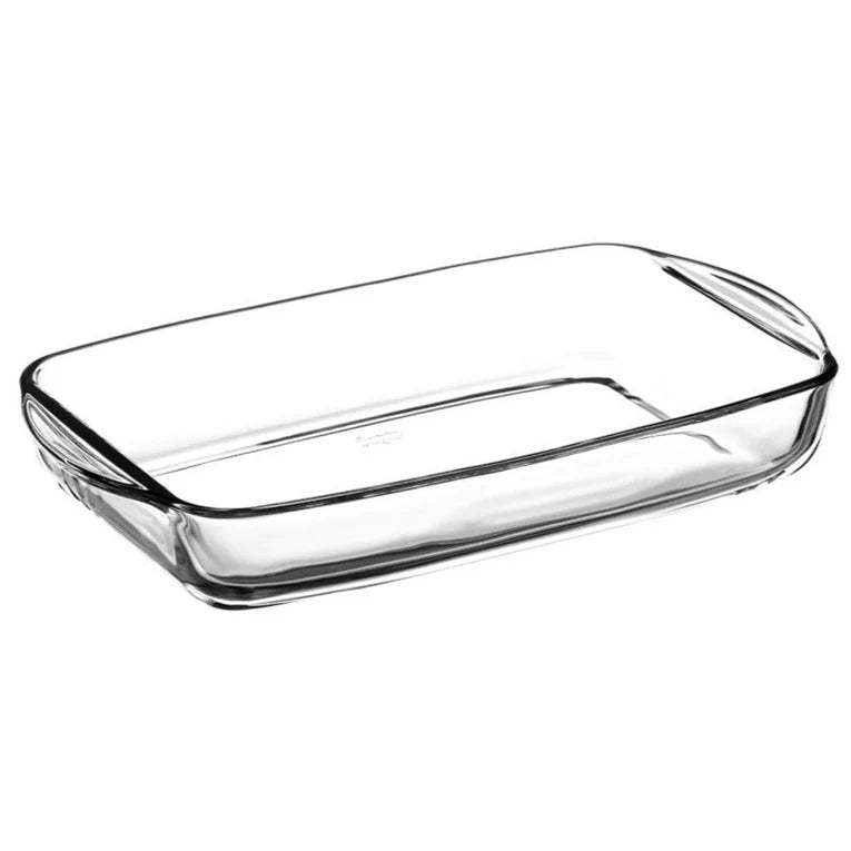 Borcam Roasters Rectangular Oven Dish - 37x27cm