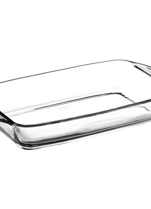 Borcam Roasters Rectangular Oven Dish - 33.6x19cm