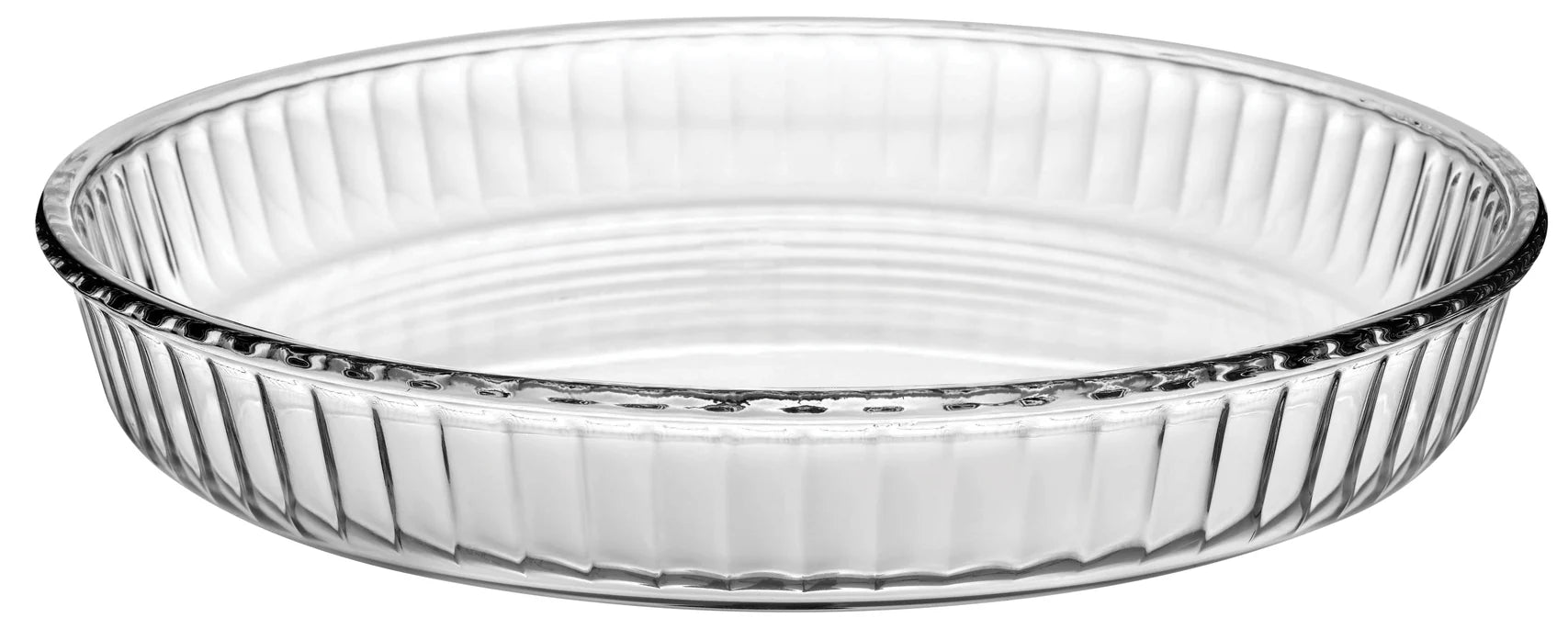 Borcam Roasters Round Oven Dish - 2.95L