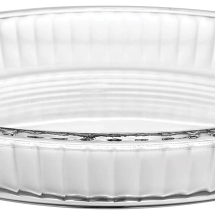 Borcam Roasters Round Oven Dish - 2.95L