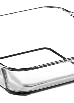 Borcam Roasters Square Oven Dish - 25.6x22cm