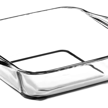 Borcam Roasters Square Oven Dish - 25.6x22cm