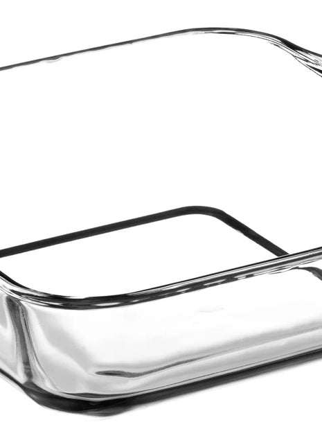 Borcam Roasters Square Oven Dish - 25.6x22cm