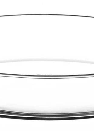 Borcam Oval Oven Dish - 30.6x21.6cm