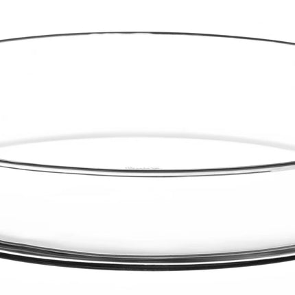 Borcam Oval Oven Dish - 30.6x21.6cm