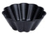 Borcam Non-Stick Cake Oven Dish - Black, 21.8cm