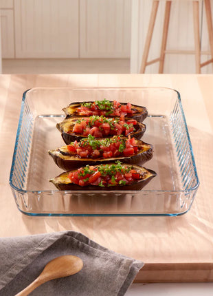Borcam Roasters Rectangular Oven Dish - 37x27cm