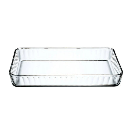 Borcam Roasters Rectangular Oven Dish - 37x27cm