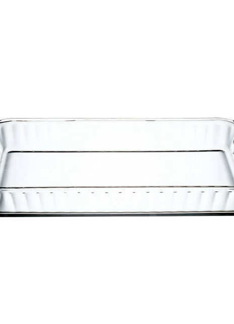 Borcam Roasters Rectangular Oven Dish - 37x27cm