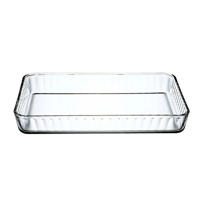 Borcam Roasters Rectangular Oven Dish - 37x27cm