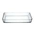 Borcam Roasters Rectangular Oven Dish - 37x27cm