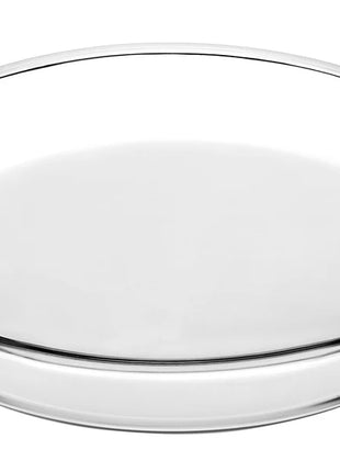 Borcam Roasters Round Oven Dish - 2.85L