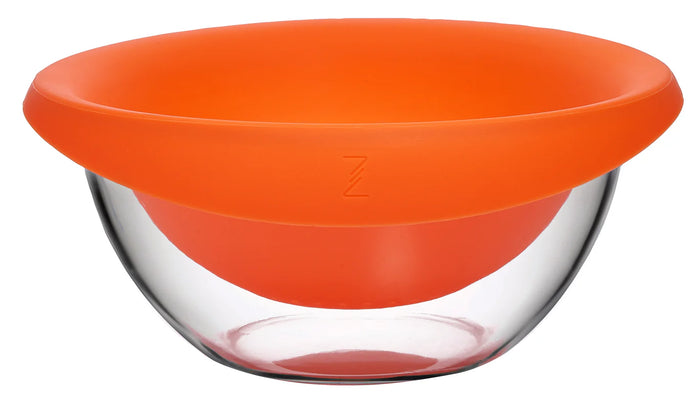 Pasabahce Zest Strainer - Orange, 3L