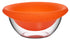 Pasabahce Zest Strainer - Orange, 3L