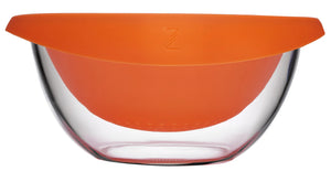 Pasabahce Zest Strainer - Orange, 3L