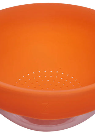 Pasabahce Zest Strainer - Orange, 3L
