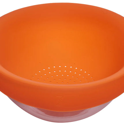 Pasabahce Zest Strainer - Orange, 3L