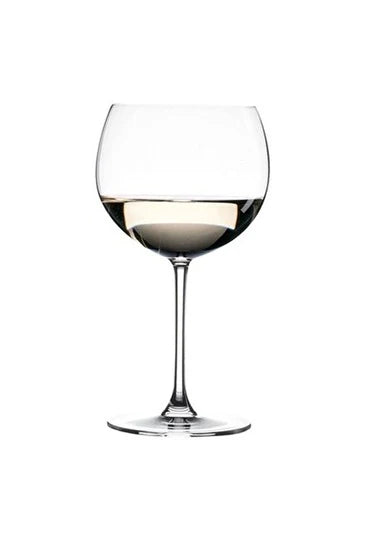 Pasabahce Chateau Bourgogne Blanc Glass - 570ml