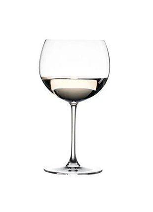 Pasabahce Chateau Bourgogne Blanc Glass - 570ml