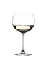 Pasabahce Chateau Bourgogne Blanc Glass - 570ml