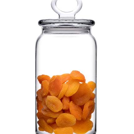 Pasabahce Kitchen Slim Jar - 1.13 L